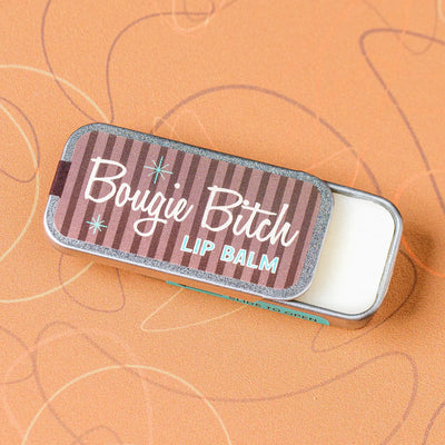Sassy Lip Gloss