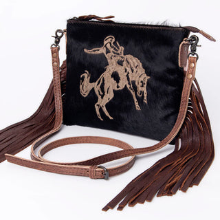 Bronc Babe Purse