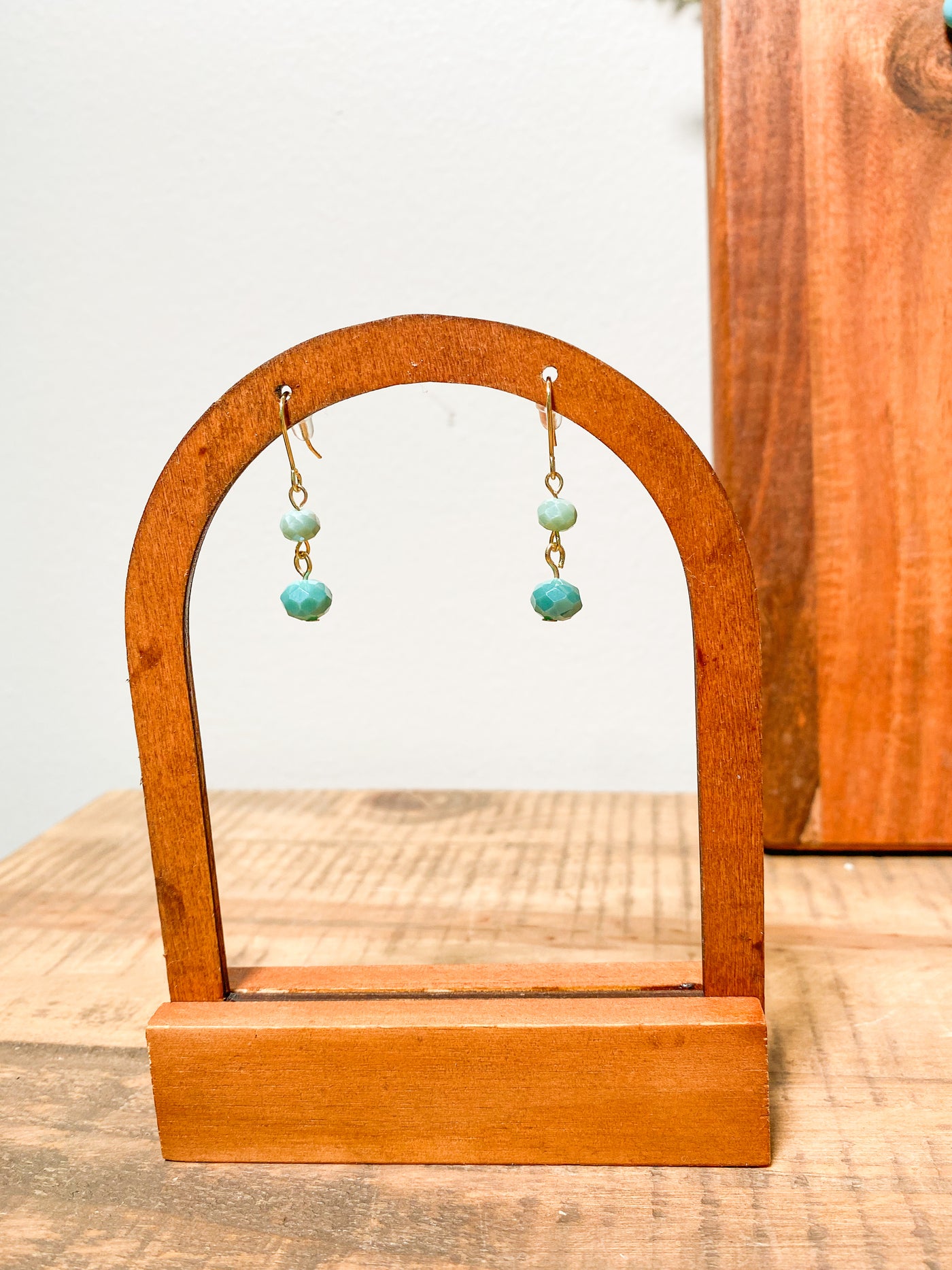 Yahatt Club Necklace