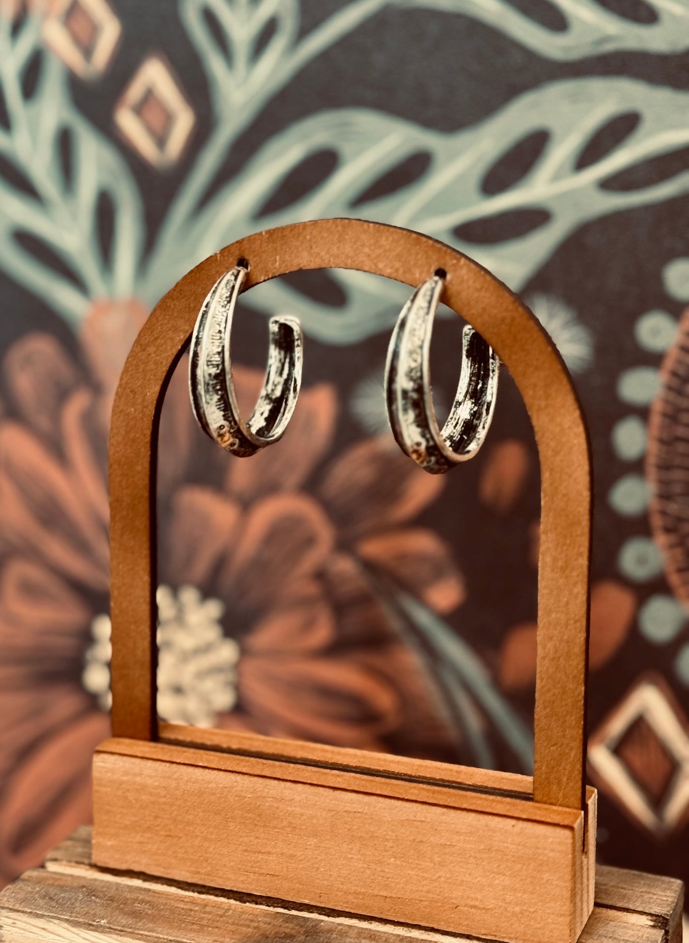 Durango Hoop