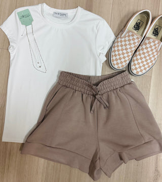 Perfect  Scuba Shorts