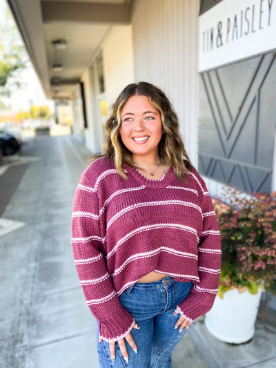 Kacey Sweater