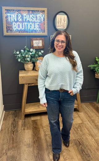 Addy Jane Sweater