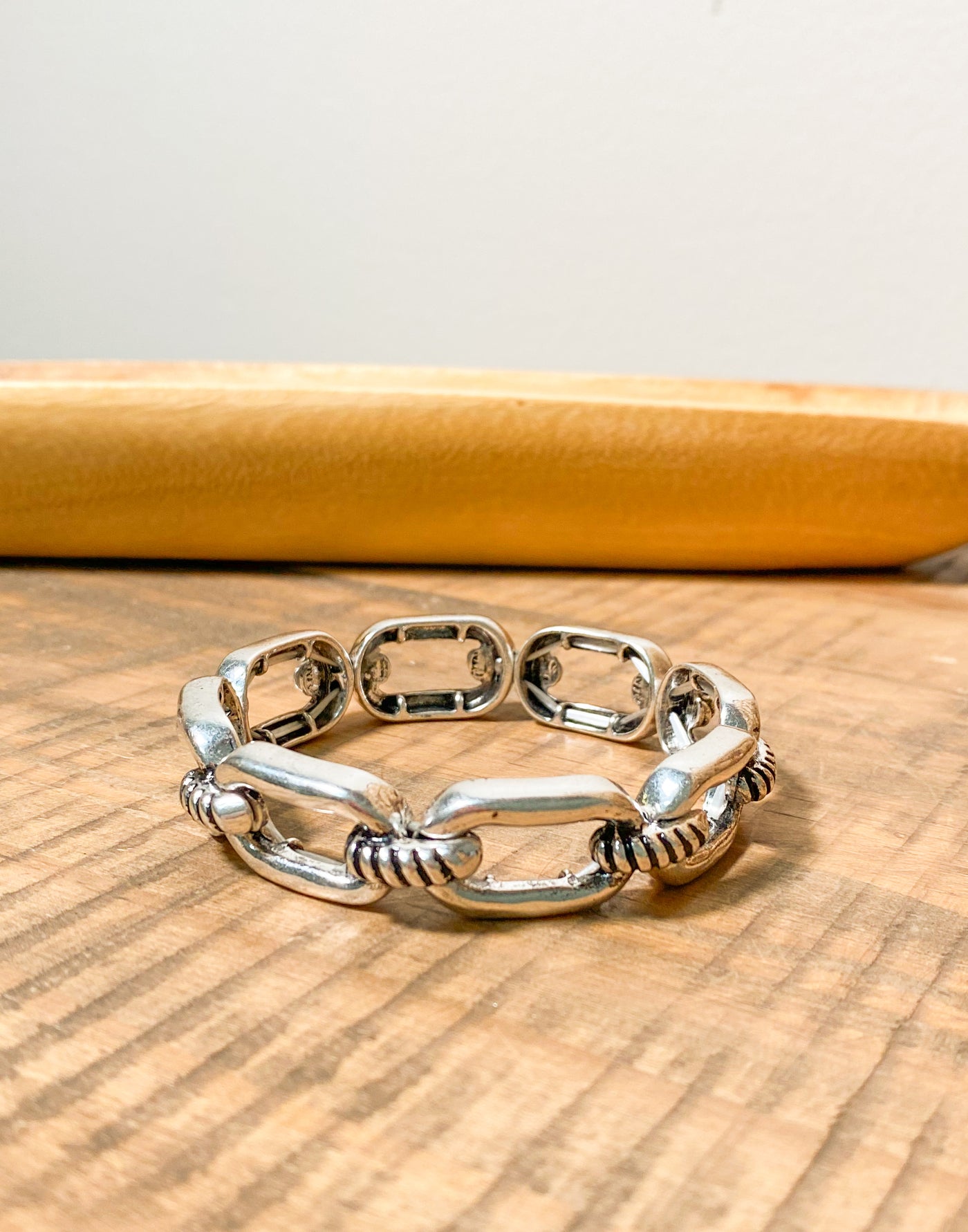 Knot Me Bracelet