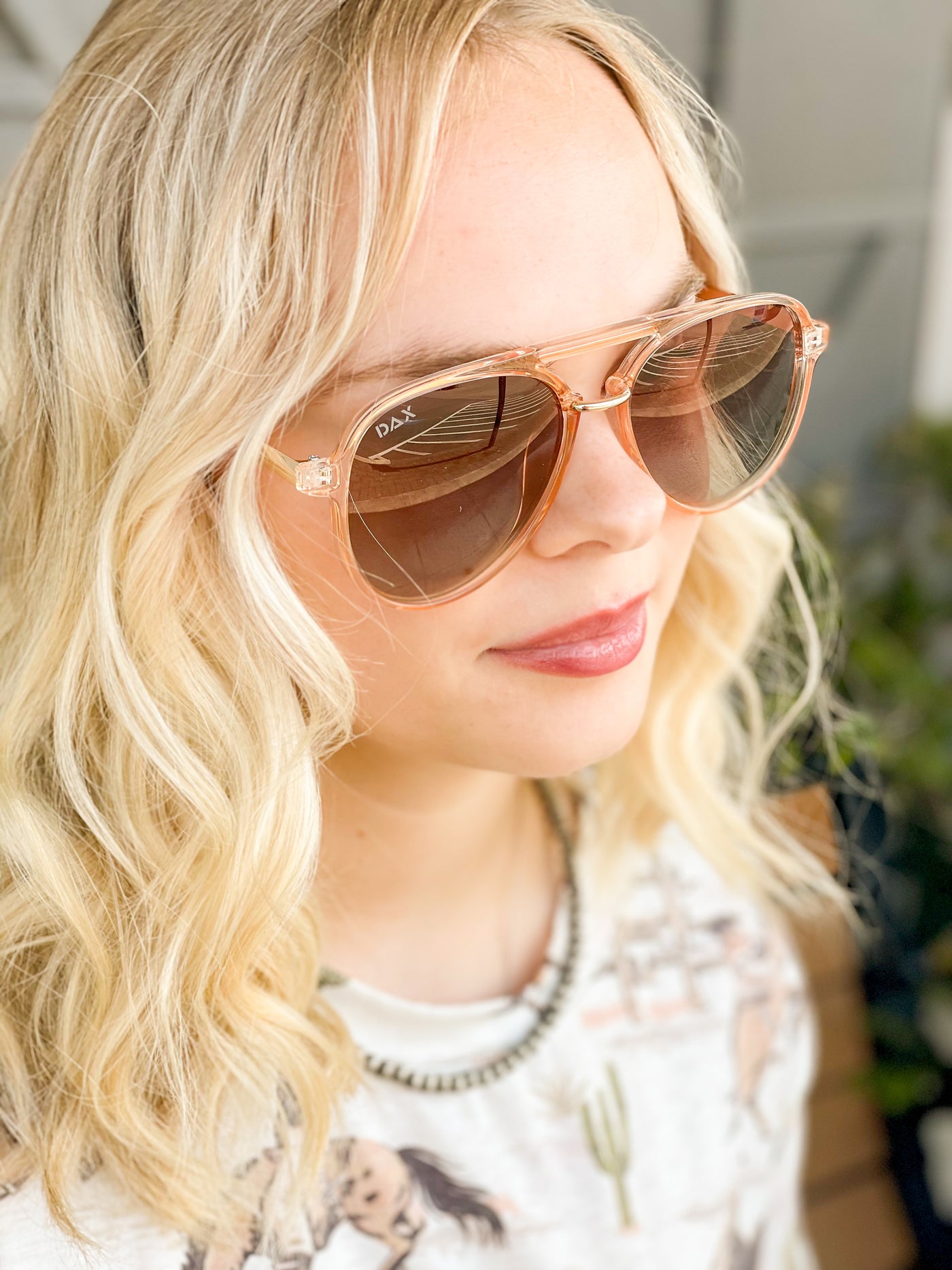 Dax Sunglasses