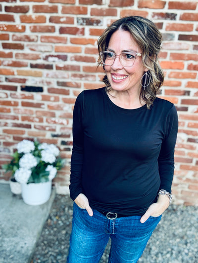 Noelle Long Sleeve