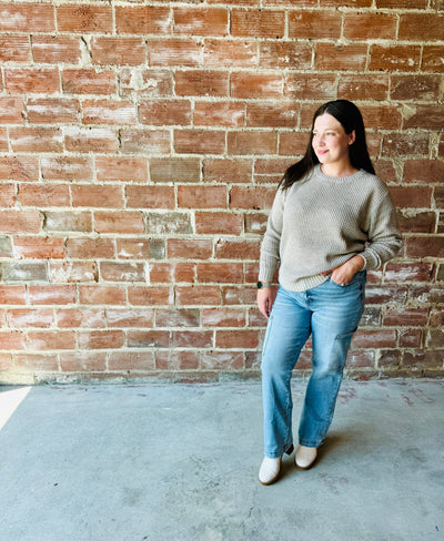 Cargo Anne Denim