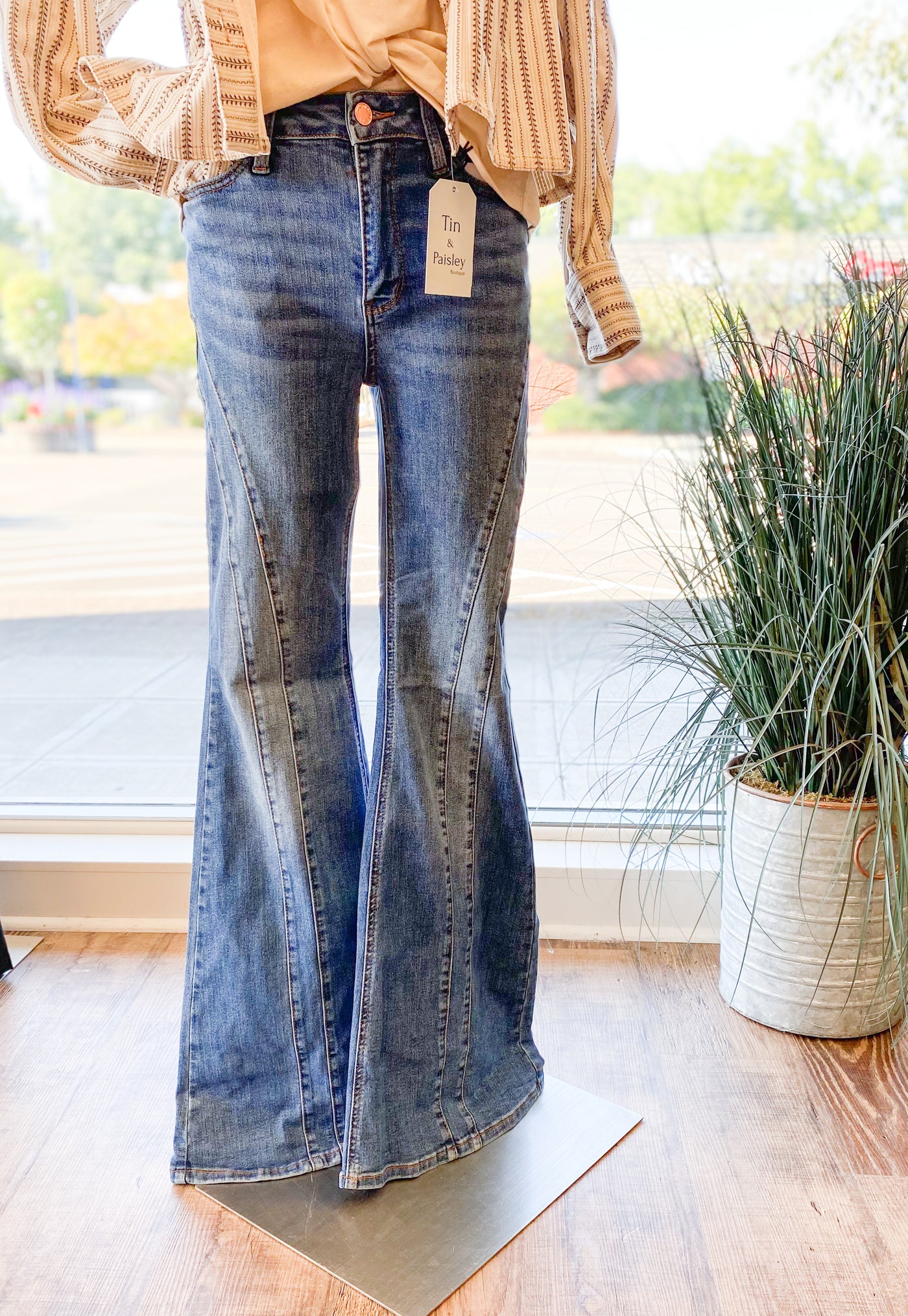 Cadillac Denim