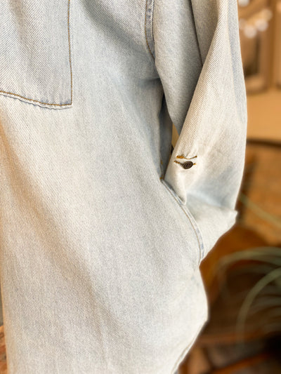 BunkHouse Denim Shirt