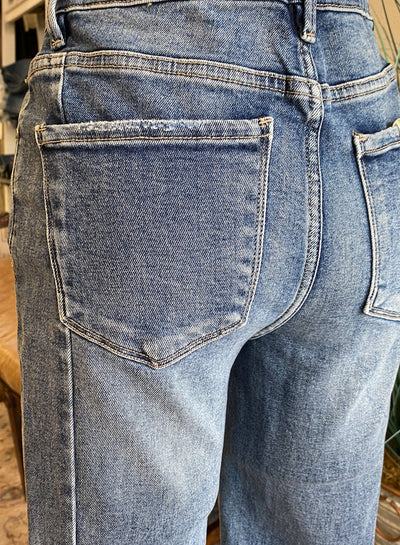Harlow Denim