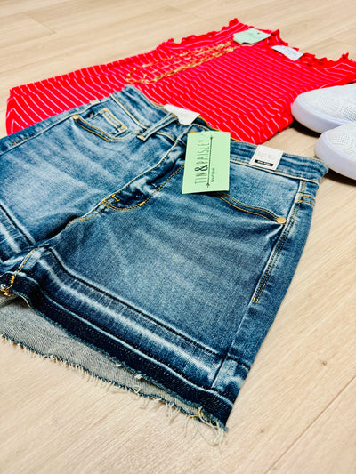 Selena Shorts