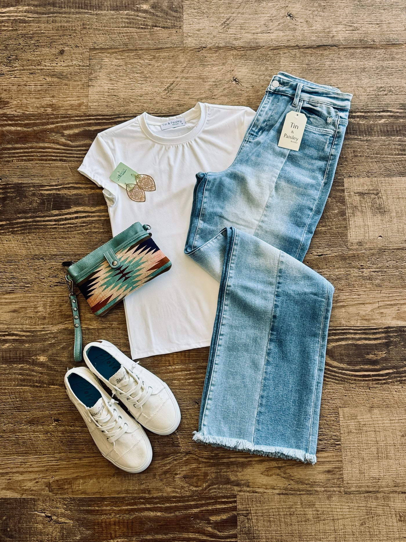 Connie 90's Vintage Jeans