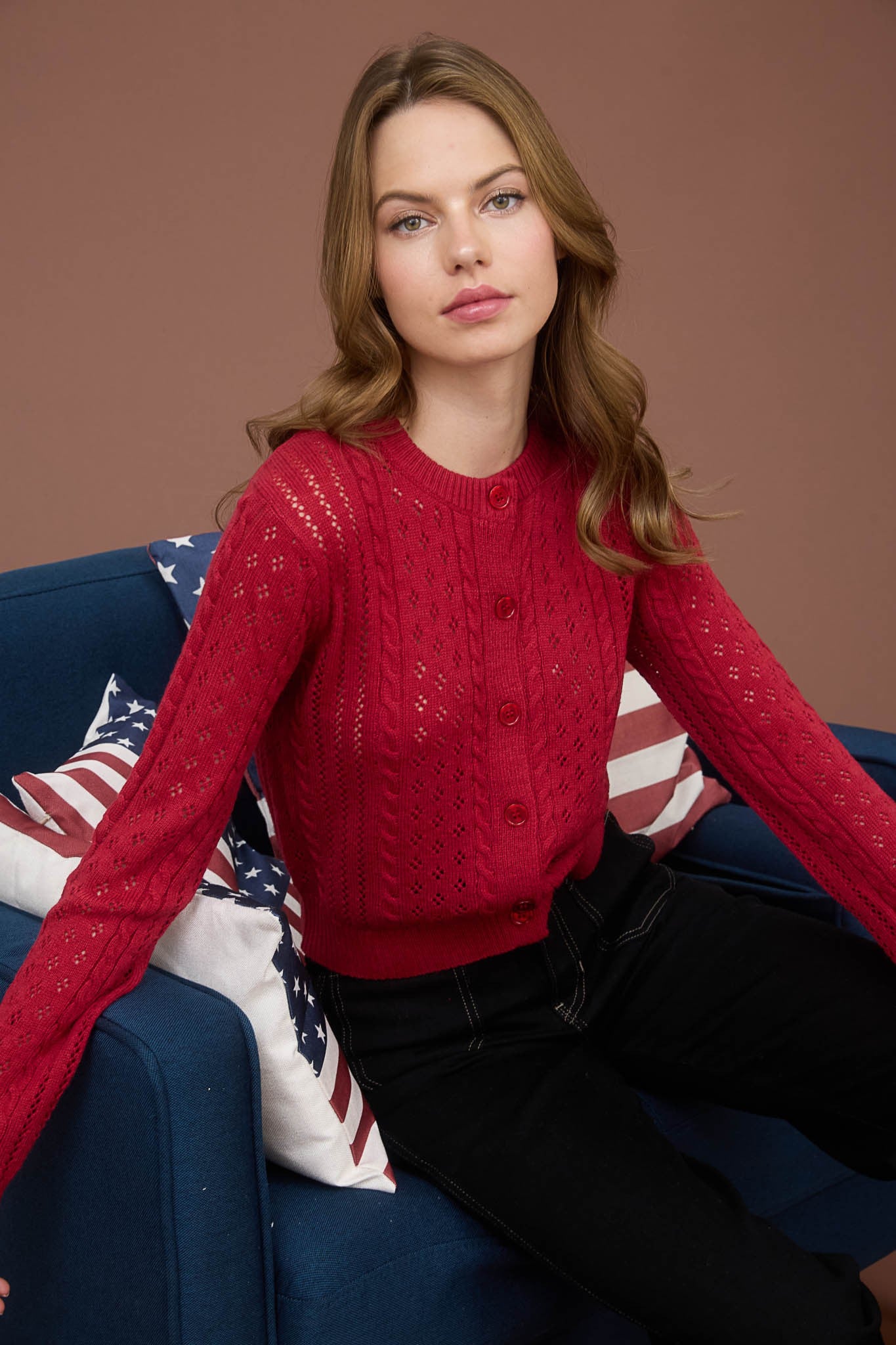 Casey Sweater