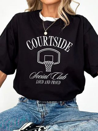 Courtside Social Club