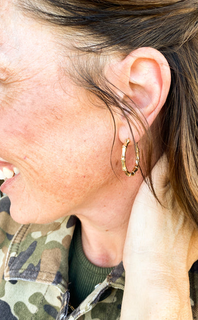Harley Earrings