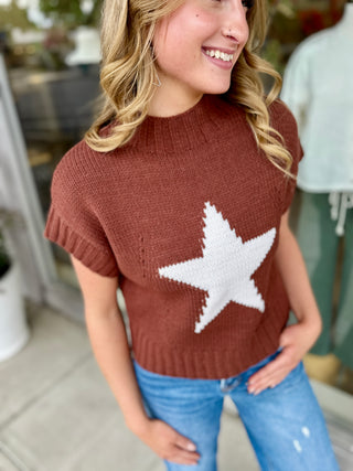 Star Of The Show Sweater