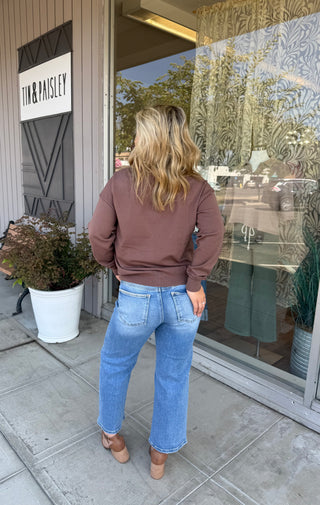 Nevada Cardigan
