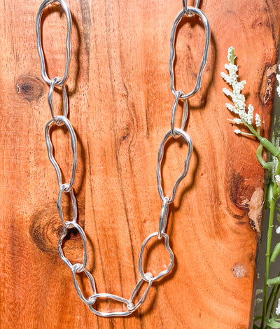 Clara Necklace
