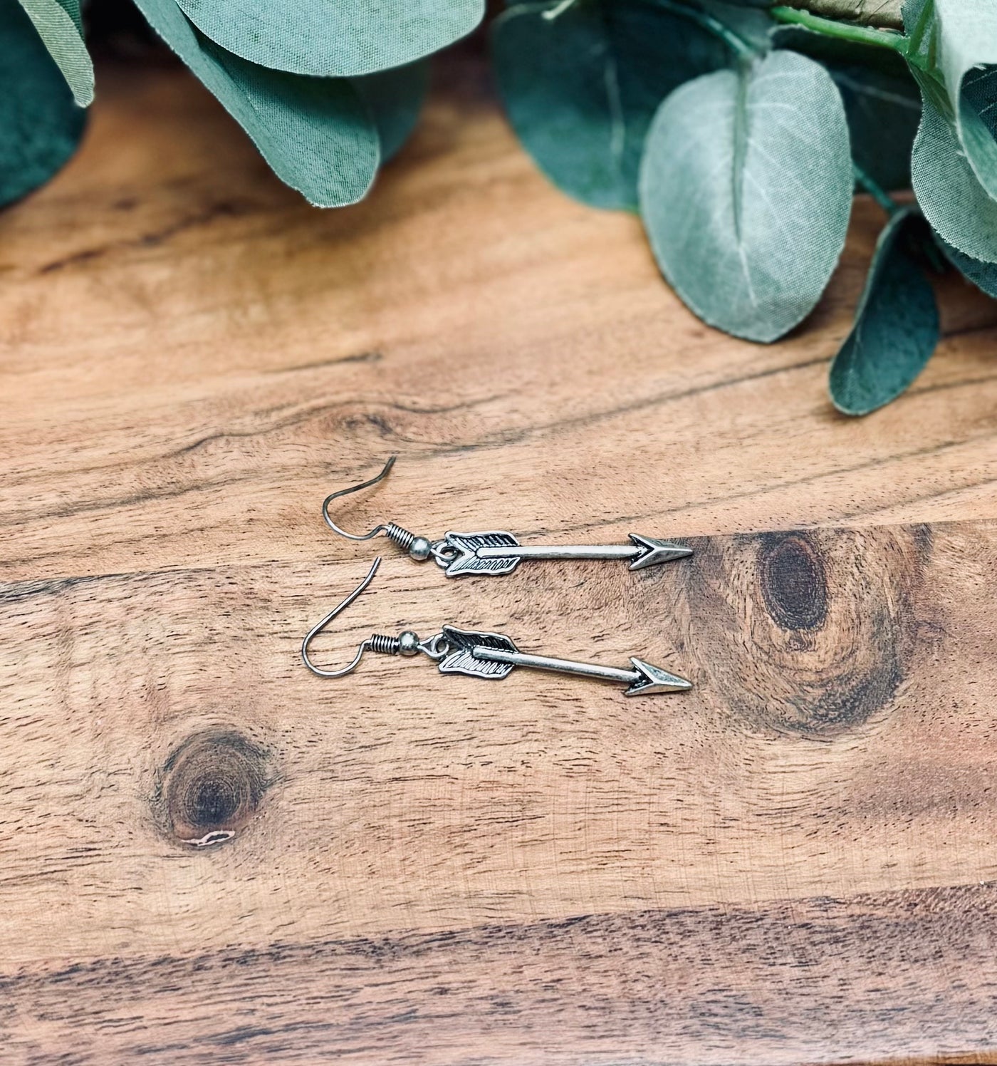 Arrow Charm Set
