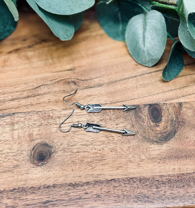 Arrow Charm Set