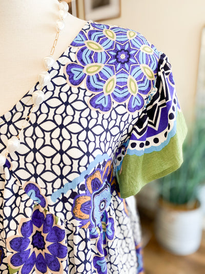 Emory Dress