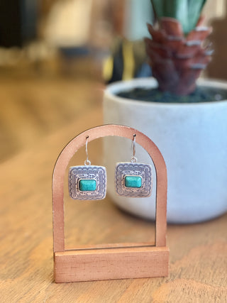 Desert Sky Earrings