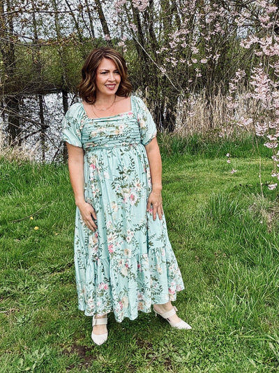 Spring Dress