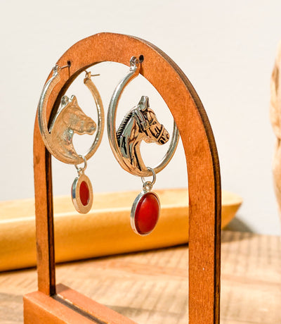 Mephis Earring