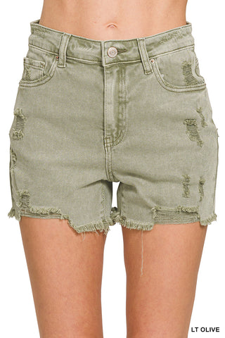 Festival Shorts