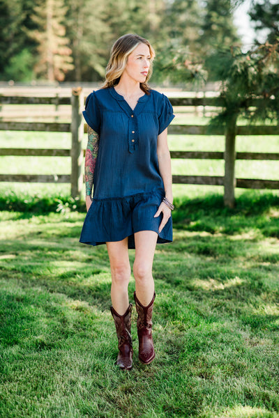 Arlington Dress
