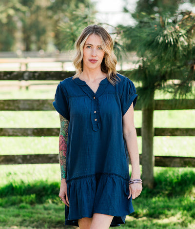 Arlington Dress