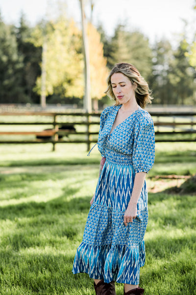 Alexa Dress