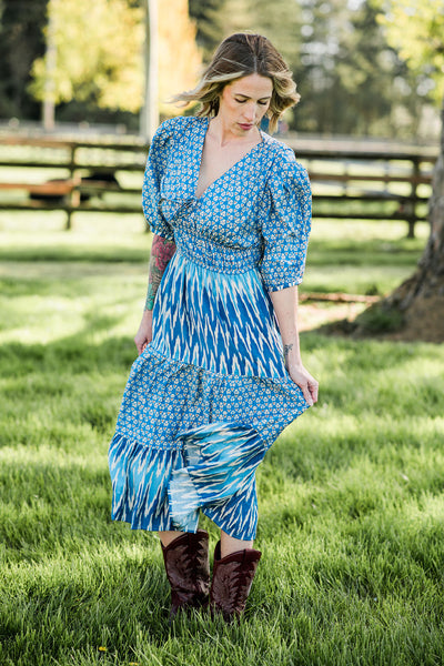 Alexa Dress