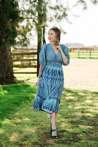 Alexa Dress