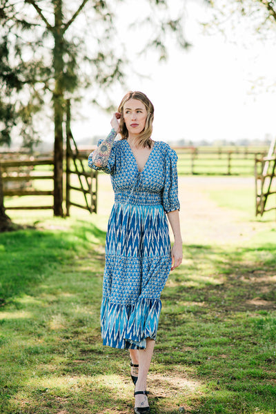 Alexa Dress