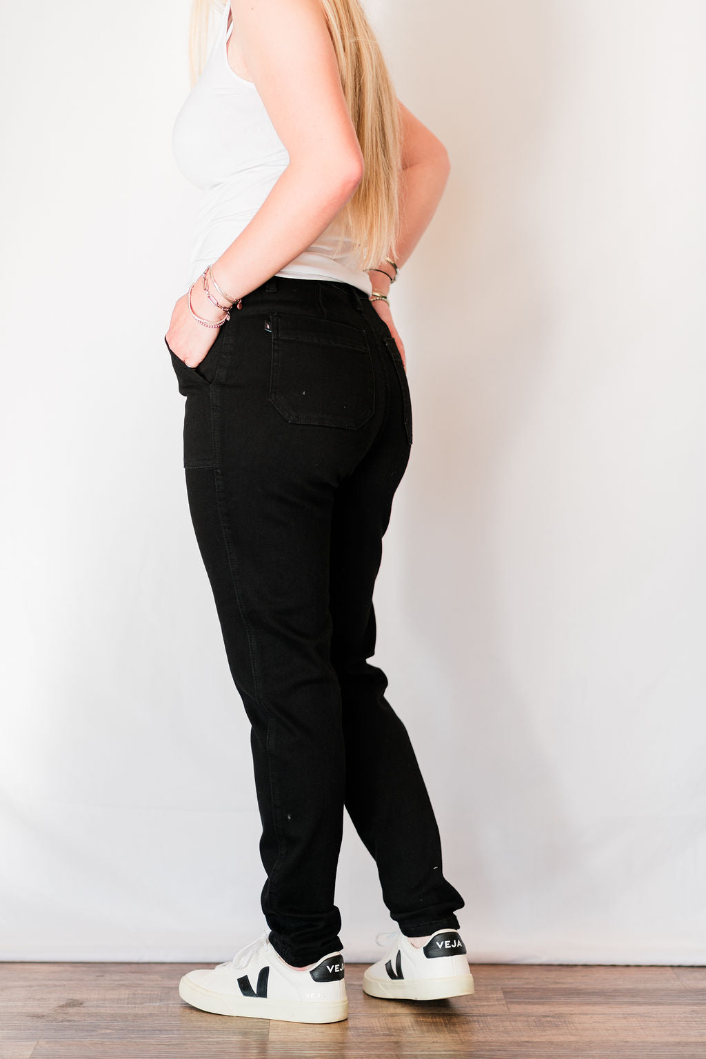 Midnight Judy  Joggers
