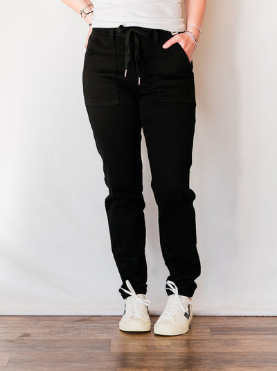 Midnight Judy  Joggers