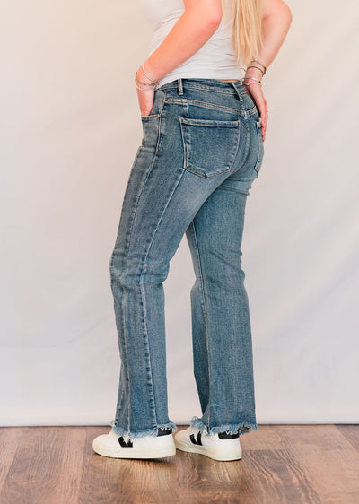 Harlow Denim