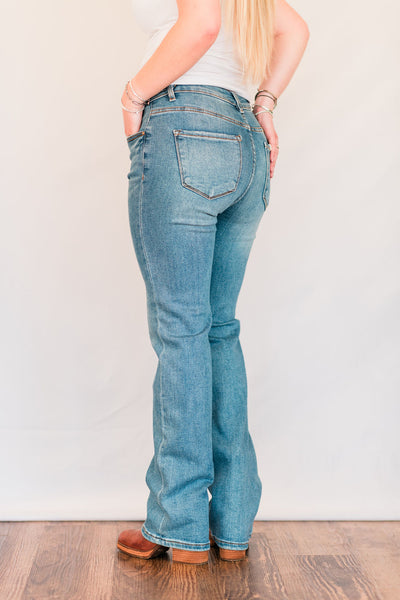Lil Bit Denim