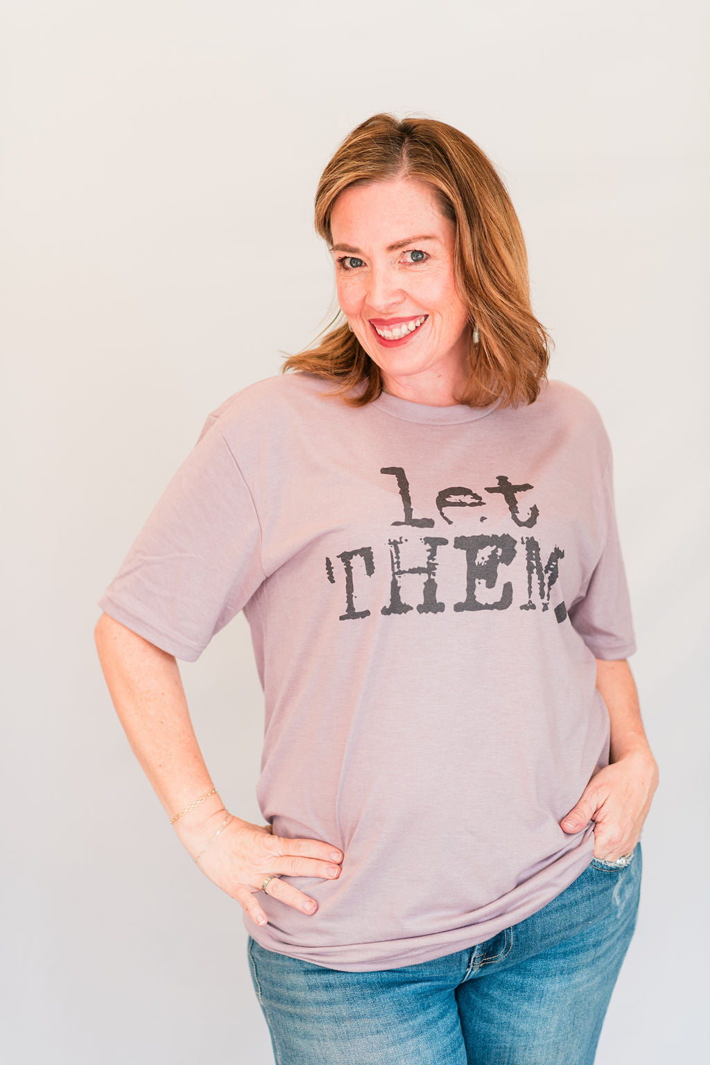 Let Them Tee