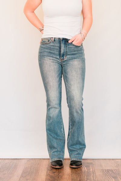 Bootstitch Denim