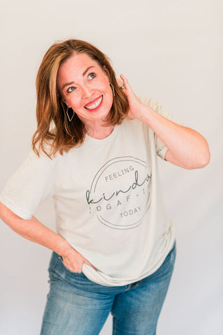 Feeling Kinda Tee