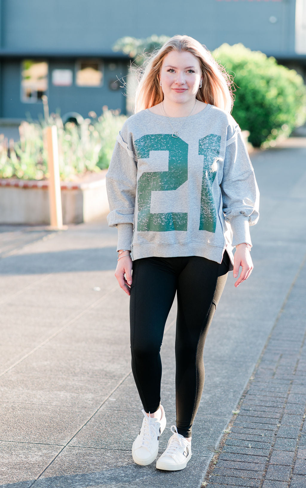 Perfect Leggings