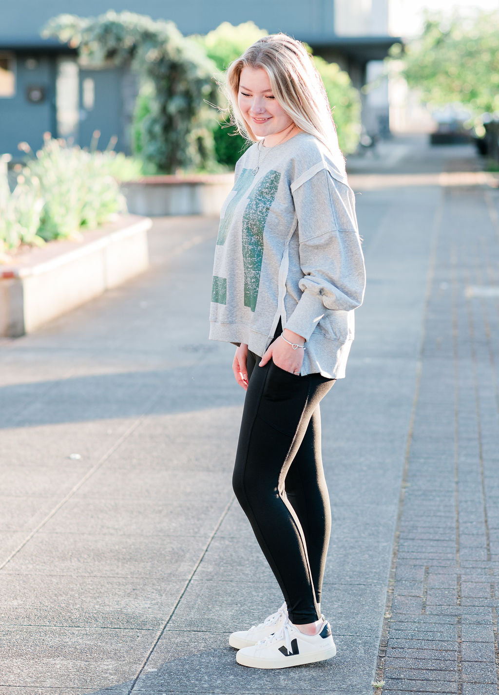 Perfect Leggings