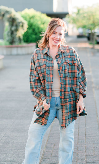 Stella Flannel