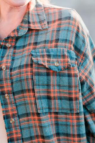 Stella Flannel