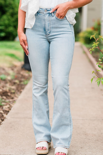 saddle up denim front
