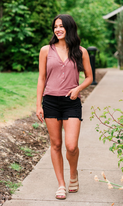 Sophia Tank