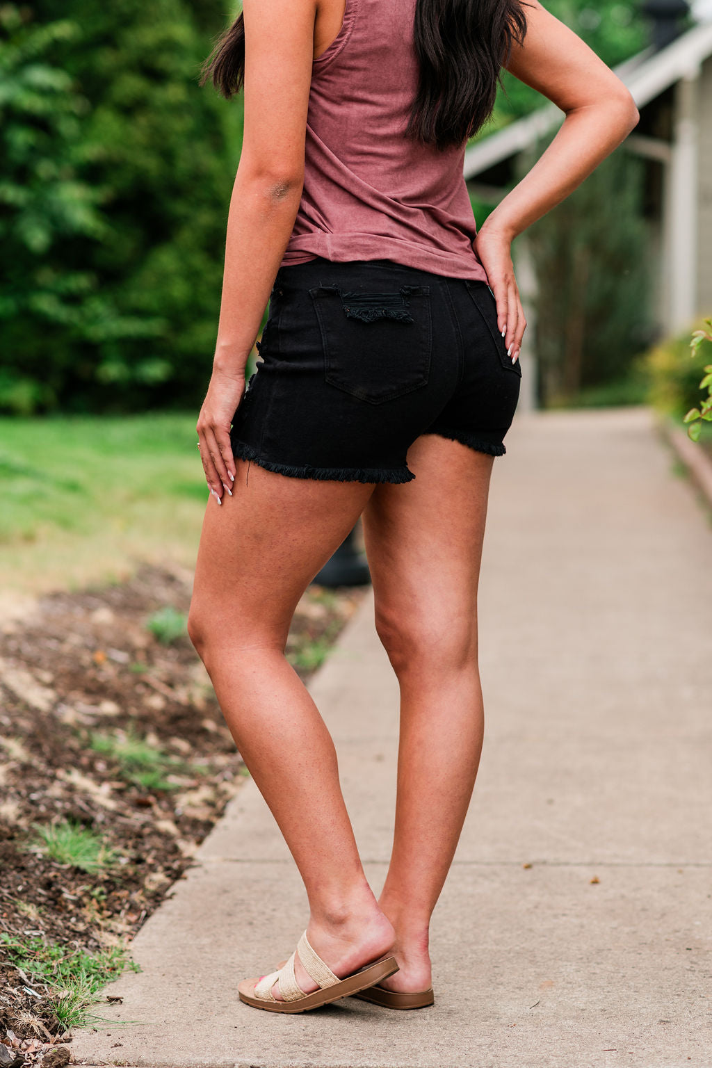 Festival Shorts