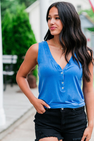 Sophia Tank